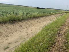 Rainy River Tile and ditching