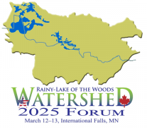 Forum Logo Map