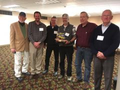 Minnesota Scientist Mark Edlund Honoured at 2017 Forum