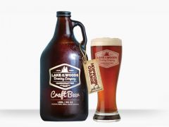 LOWBREWCO Charity Pints Program