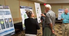 Environment Canada Science Program: Fall 2017 Update