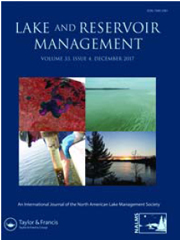 Lake of the Woods Special Issue Open Access - Lake and Reservoir Management