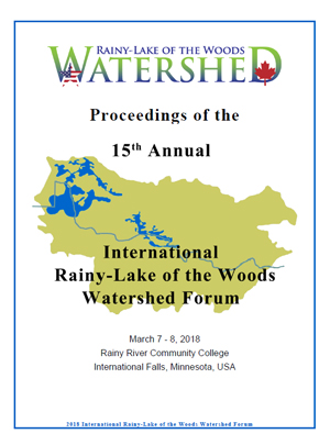 2018 Forum Proceedings Report Now Available