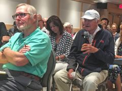 Public calls for action from Canada to cut phosphorus in Lake of the Woods