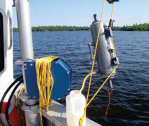 Environment and Climate Change Canada science program: fall update