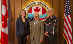 Canada Appoints New IJC Commissioners