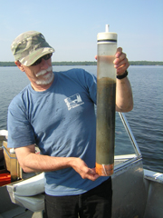 The Role of Science in the Lake of the Woods-Rainy River Basin