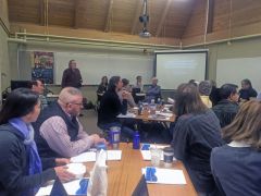 Water Quality & Ecosystem Health Objectives Study – Update