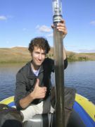 Zombie Phosphorus: The Long-Term Consequences of Nutrient-Rich Runoff