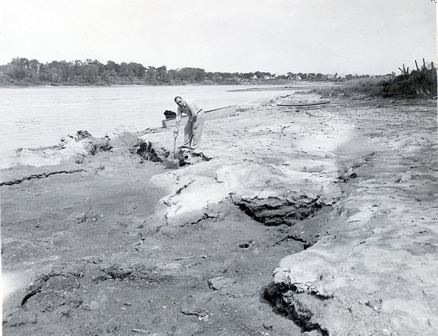 Minnesota Releases Study of Rainy River’s Health
