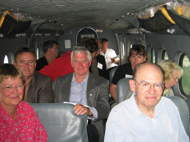 LOWWSF remembers John Turner, a champion and great friend of Lake of the Woods