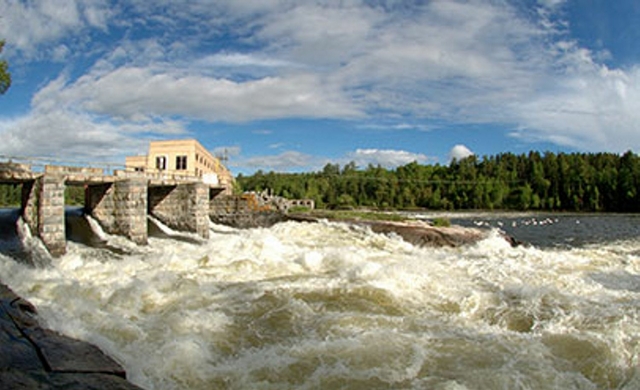 Water Levels – Ins and Outs and Ups and Downs