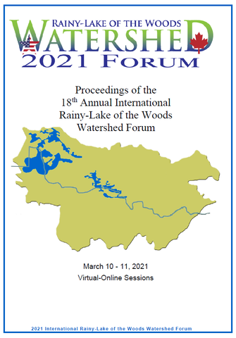 Record Attendance at the 2021 Watershed Forum