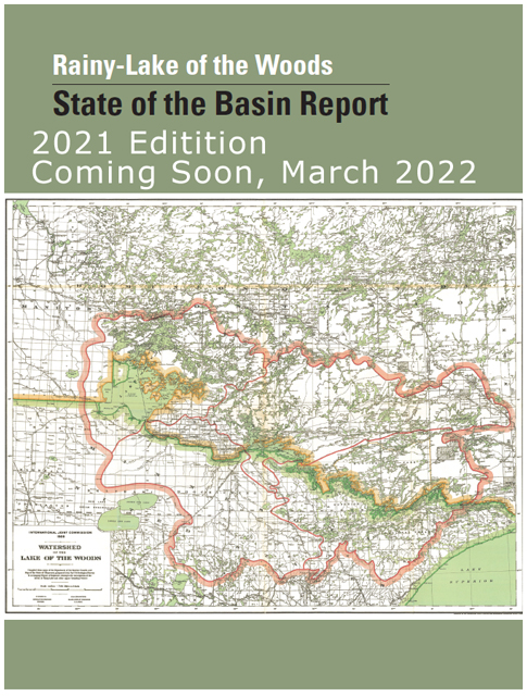 State of the Basin Report Update Underway