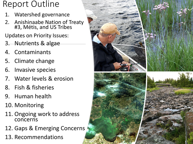 2022 State of the Basin Report Released - Get Your Copy Now!