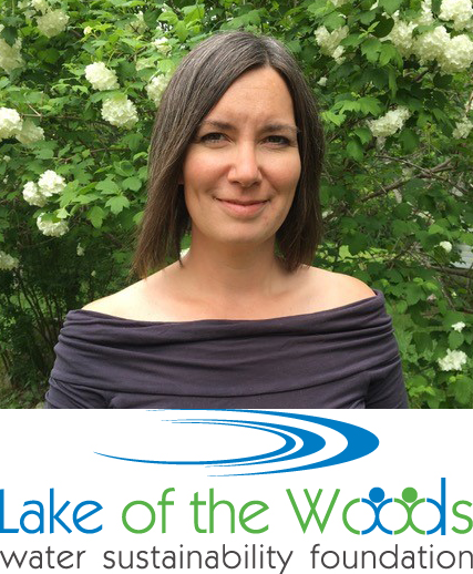Teika Newton Joins LOWWSF as International Watershed Coordinator