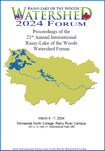 2024 Watershed Forum Proceedings Report - Get Your Copy Now!
