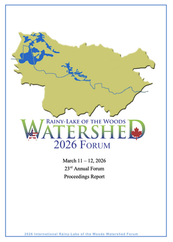 2026 Forum Proceedings Report and Presentations Available Now!