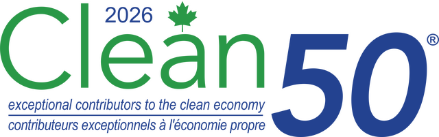 Teika Newton Receives 2026 Clean50 Honour